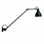 DCW éditions Lampe Gras 304 L60 Ceiling/Wall Light Black