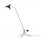 DCW éditions Mantis BS1 Floor Lamp