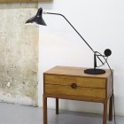 DCW éditions Mantis BS3 Table Lamp