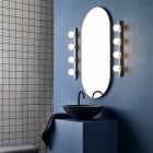 Astro Cabaret Bathroom Wall Light Lifestyle Bathroom 2