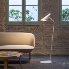 Vibia I.Cono 0712 Floor Lamp White