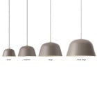 Muuto Ambit Pendant - Taupe