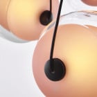 Close Up of Brokis Capsula LED Pendant