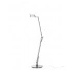 Kartell Aledin Dec LED Table Lamp Crystal