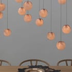 84.20 Bocci 84 Series Chandelier