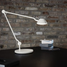 Fritz Hansen AQ01 LED Table Lamp White