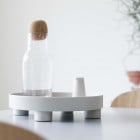 Muuto Platform Tray Grey