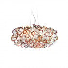 Slamp Clizia Suspension (Large - Orange)