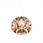 Slamp Flora Suspension (Large - Copper)