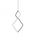 Flos Arrangements LED Pendant