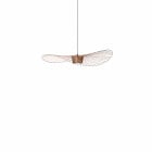 Petite Friture Vertigo Medium Pendant Copper