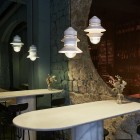 Marset Santorini Indoor Pendant Light