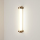 Original BTC Cabin 40cm Weathered Brass