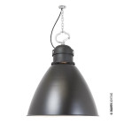 7380 Pendant Black Large 