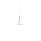 Zero Par Pendant White