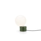 Flos Tip of the Tongue Table Lamp Green