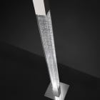 Artemide Mimesi LED App compatible Floor Lamp From Above