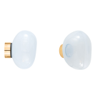 Tom Dixon Mini Melt Surface LED - Opal/Gold