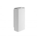 Flos Climber 87 Up & Down LED Wall Light White