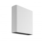 Flos Climber 175 Down LED Wall Light White