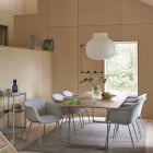 60cm Muuto Strand Closed Pendant