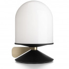 Vinge Table Lamp in Black