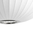 HAY Nelson Ball Bubble Pendant Details - Bottom