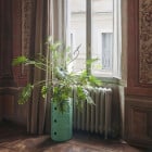 Green Kartell Componibili Bio Storage Unit