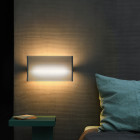 Sammode Studio Pierre Guariche G3 Wall Light at Bedside