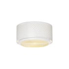 Sammode Studio Pierre Guariche G13 Ceiling Light Medium - White