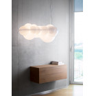 Nemo Lighting Nuvola Pendant And Nuvola Pendant Minor