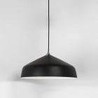 Astro Ginestra Pendant Light Ginestra 400 Black