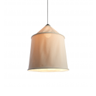 Marset Jaima LED Outdoor Pendant Beige 54