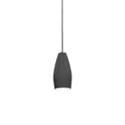 Marset Pleat Box 13 LED Pendant Black White