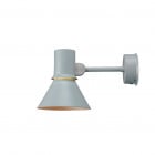 Anglepoise Type 80 W1 Wall Lamp Grey Mist