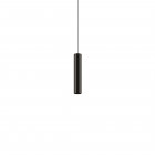 Lodes A-Tube Pendant Matte Black 9005