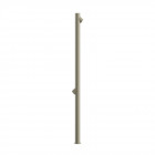 Vibia Bamboo Surface LED Outdoor Floor Lamp 4801 Khaki