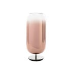 Artemide Gople Table Lamp Copper