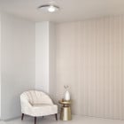 Axolight Kwic LED Ceiling/Wall Light in Sitting Room