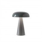 &Tradition Como Table Lamp Stone Blue