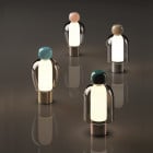 Lodes Easy Peasy LED Table Lamp All Colours