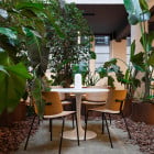 Artemide Gople LED Portable Table Lamp