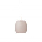 Fritz Hansen Maluma Pendant Rose Off