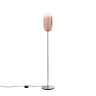 Artemide Gople Floor Lamp Copper