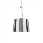  Kartell Ge' Pendant - Crystal