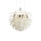 Louis Poulsen PH Artichoke Pendant - Dusty Green