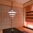 Aluminium, 425, Louis Poulsen Enigma Pendant