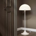 Louis Poulsen Panthella Floor Lamp