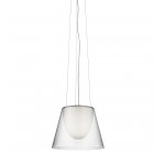 Flos KTribe Pendant S2 Transparent