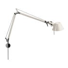 Artemide Tolomeo Wall Light Mini White